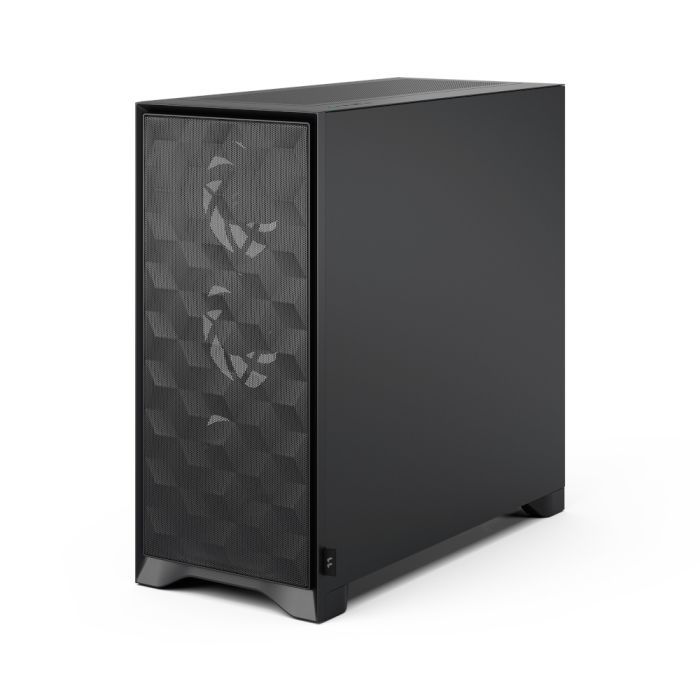 Корпус для ПК Fractal Design Pop 2 Air Black TG (FD-C-POA2A-02) изображение 13