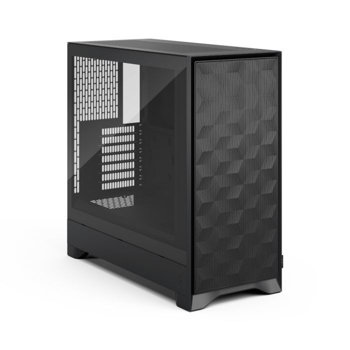 Корпус для ПК Fractal Design Pop 2 Air Black TG (FD-C-POA2A-02) изображение 14