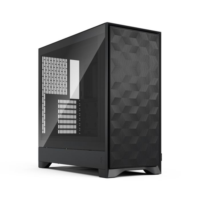 Корпус для ПК Fractal Design Pop 2 Air Black TG (FD-C-POA2A-02)