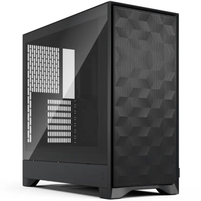 Корпус для ПК Fractal Design Pop 2 Air Black TG (FD-C-POA2A-02)