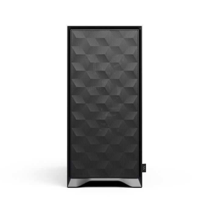 Корпус для ПК Fractal Design Pop 2 Air Black TG (FD-C-POA2A-02) изображение 2