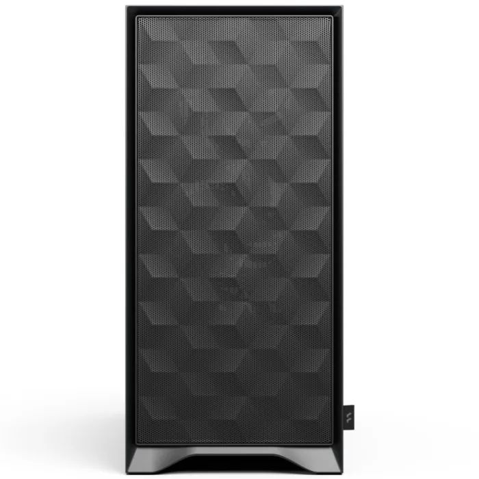 Корпус для ПК Fractal Design Pop 2 Air Black TG (FD-C-POA2A-02) изображение 2