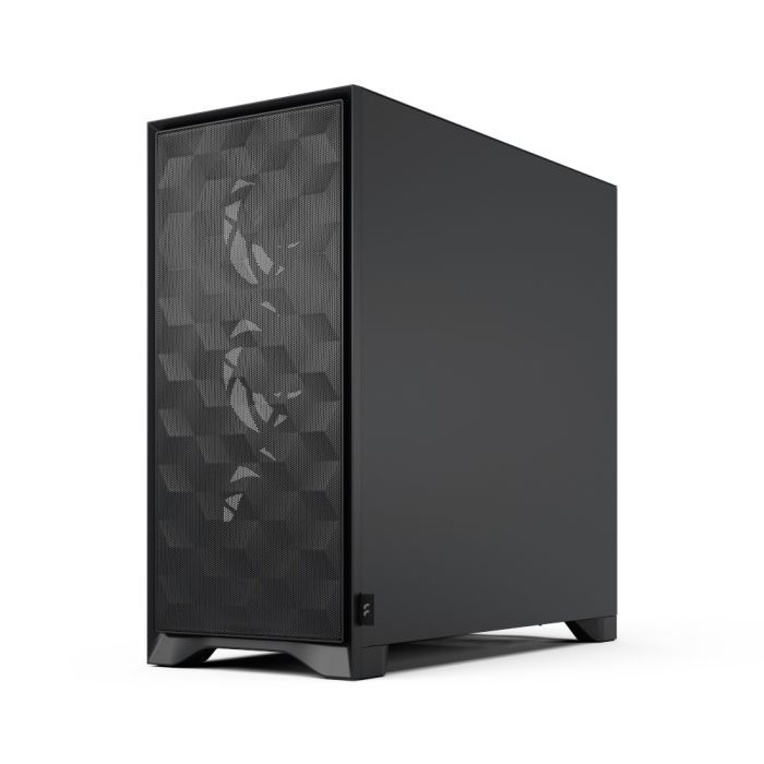 Корпус для ПК Fractal Design Pop 2 Air Black TG (FD-C-POA2A-02) изображение 3