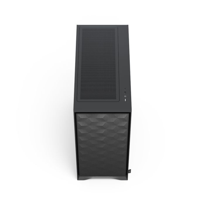 Корпус для ПК Fractal Design Pop 2 Air Black TG (FD-C-POA2A-02) изображение 4