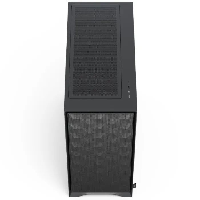 Корпус для ПК Fractal Design Pop 2 Air Black TG (FD-C-POA2A-02) изображение 4