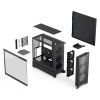 Корпус для ПК Fractal Design Pop 2 Air Black TG (FD-C-POA2A-02) изображение 5