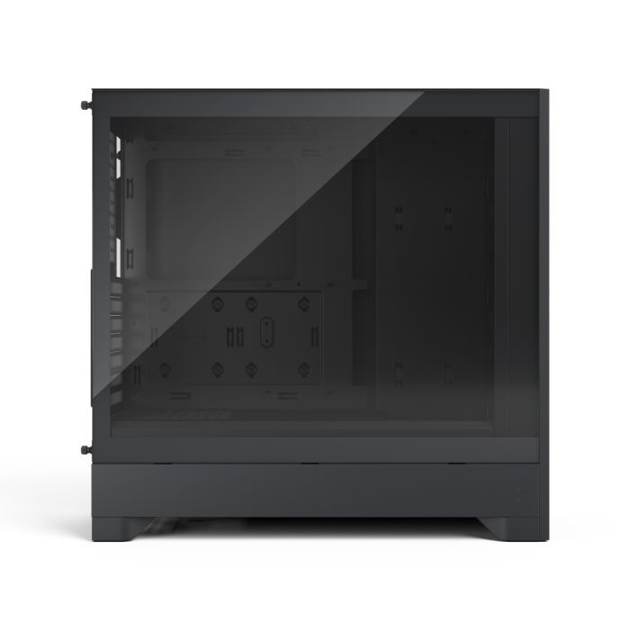 Корпус для ПК Fractal Design Pop 2 Air Black TG (FD-C-POA2A-02) изображение 6
