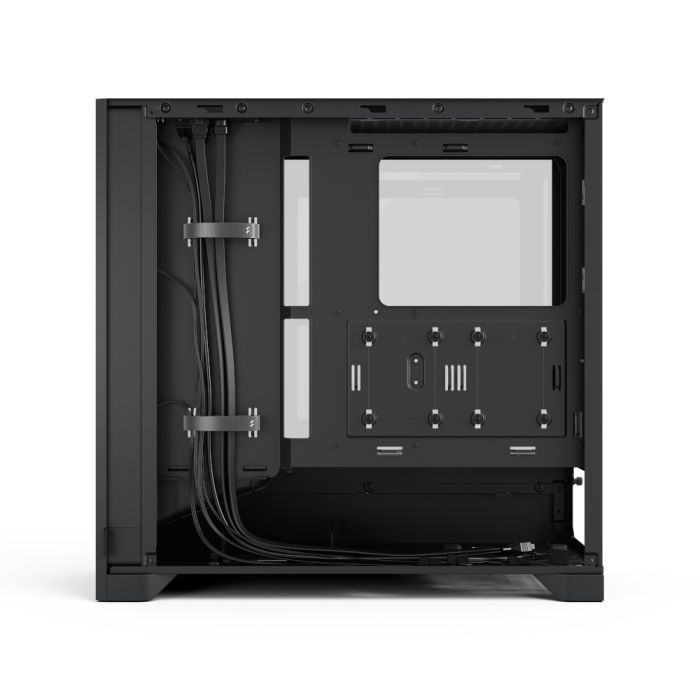 Корпус для ПК Fractal Design Pop 2 Air Black TG (FD-C-POA2A-02) изображение 7