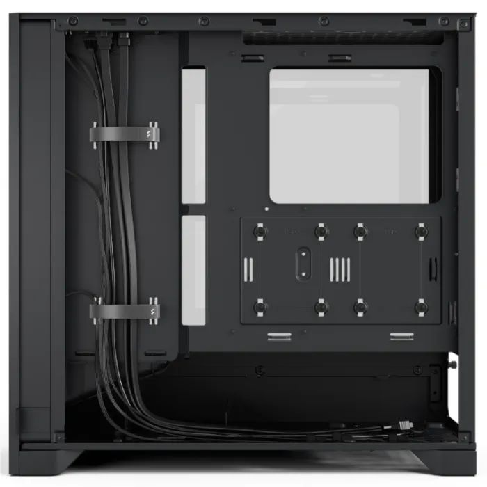 Корпус для ПК Fractal Design Pop 2 Air Black TG (FD-C-POA2A-02) изображение 7