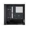 Корпус для ПК Fractal Design Pop 2 Air Black TG (FD-C-POA2A-02) изображение 7