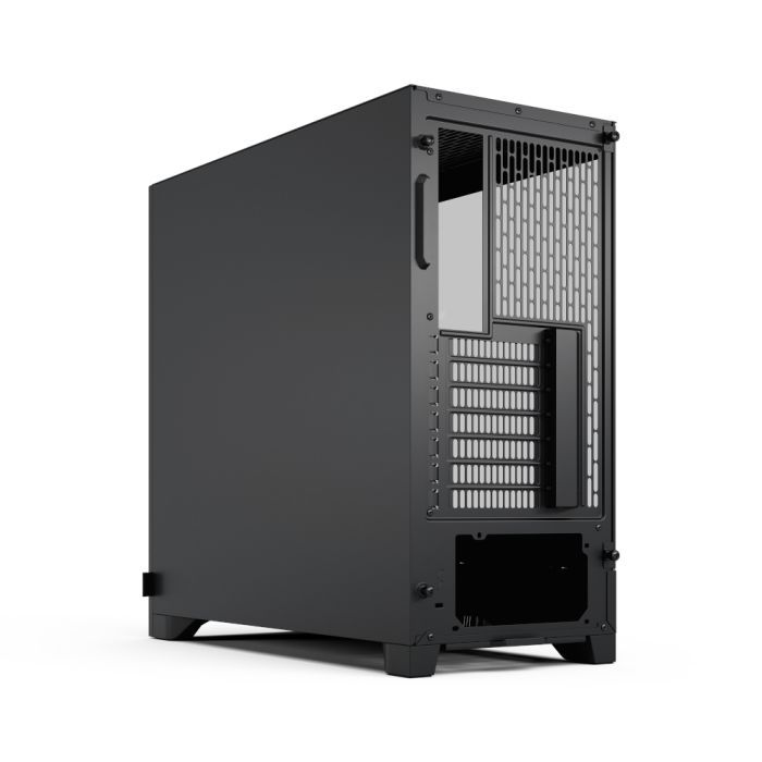 Корпус для ПК Fractal Design Pop 2 Air Black TG (FD-C-POA2A-02) изображение 8