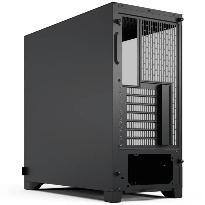 Корпус для ПК Fractal Design Pop 2 Air Black TG (FD-C-POA2A-02) изображение 8