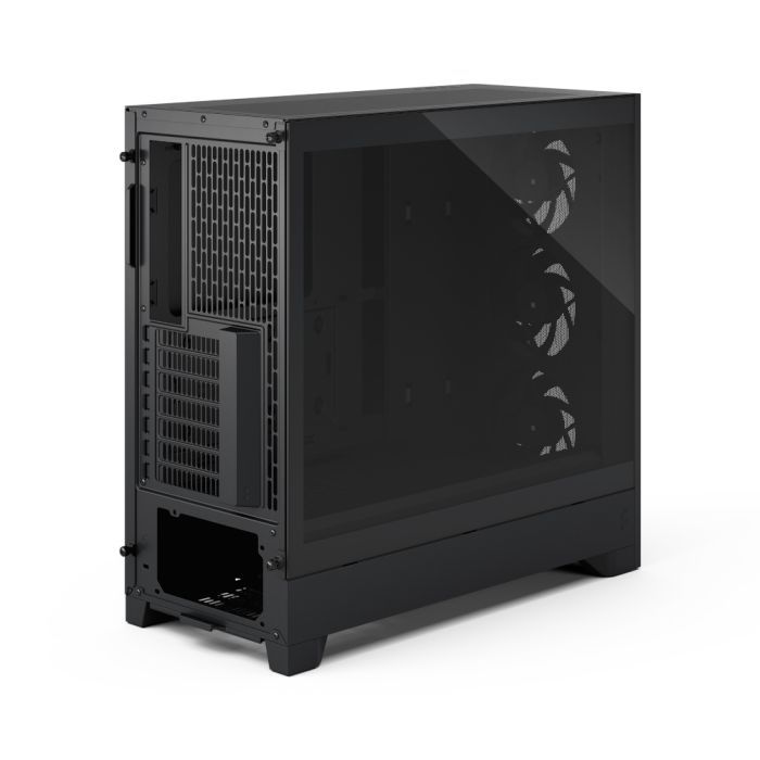 Корпус для ПК Fractal Design Pop 2 Air Black TG (FD-C-POA2A-02) изображение 9