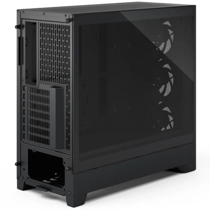 Корпус для ПК Fractal Design Pop 2 Air Black TG (FD-C-POA2A-02) изображение 9