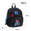 Рюкзак детский Kite Kids 2727 Transformers (TF26-2727XS) изображение 11