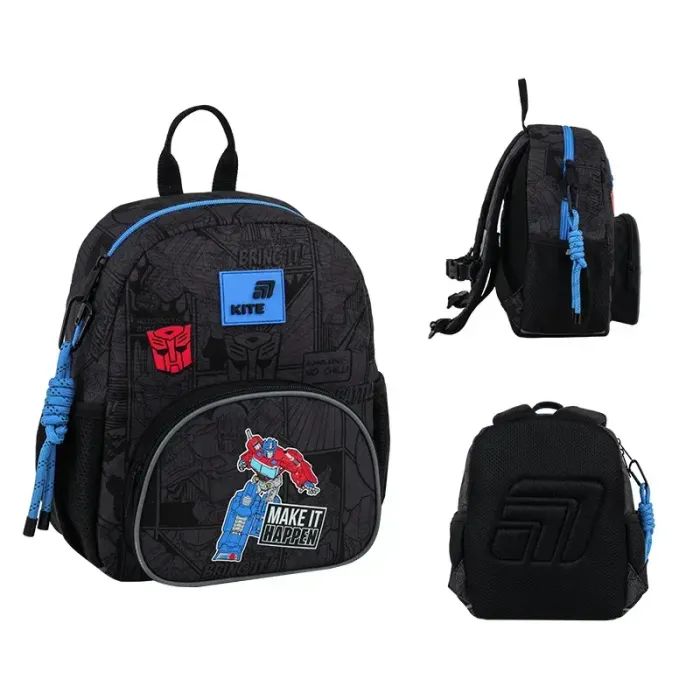 Рюкзак детский Kite Kids 2727 Transformers (TF26-2727XS)
