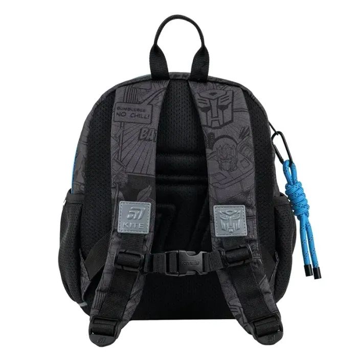 Рюкзак детский Kite Kids 2727 Transformers (TF26-2727XS) изображение 3