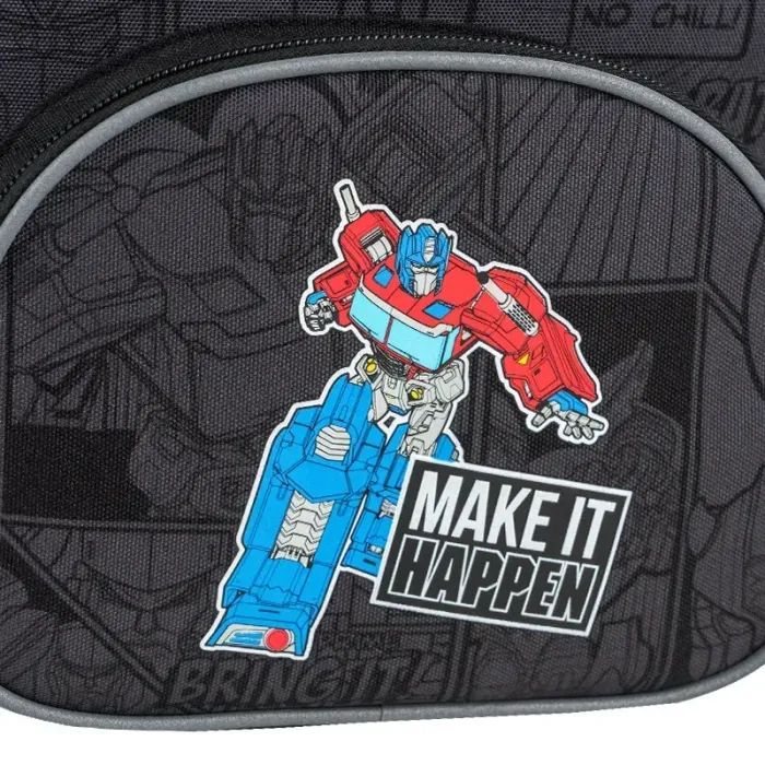 Рюкзак детский Kite Kids 2727 Transformers (TF26-2727XS) изображение 9
