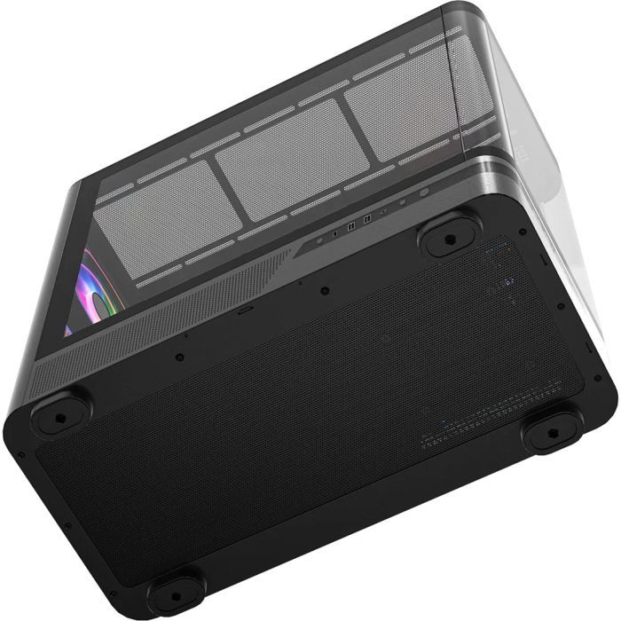 Корпус для ПК Modecom VOLCANO AQ200 ARGB (MC-A-AQ200-4FA-B) изображение 10