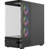 Корпус для ПК Modecom VOLCANO AQ200 ARGB (MC-A-AQ200-4FA-B) изображение 6