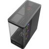 Корпус для ПК Modecom VOLCANO AQ200 ARGB (MC-A-AQ200-4FA-B) изображение 7