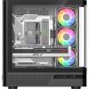 Корпус для ПК Modecom VOLCANO AQ200 ARGB (MC-A-AQ200-4FA-B) изображение 9