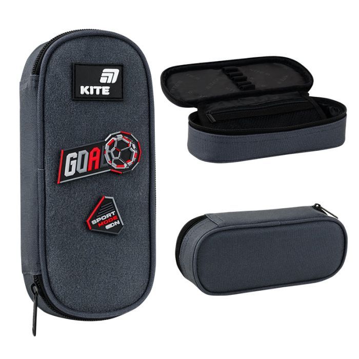 Пенал Kite 599 Sport Mode (K26-599-14)