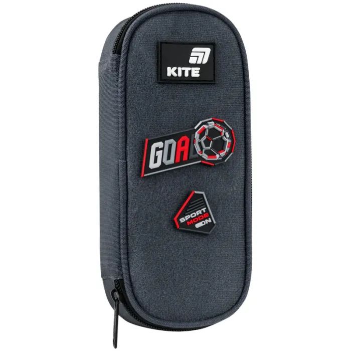 Пенал Kite 599 Sport Mode (K26-599-14) зображення 2
