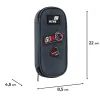 Пенал Kite 599 Sport Mode (K26-599-14) зображення 7