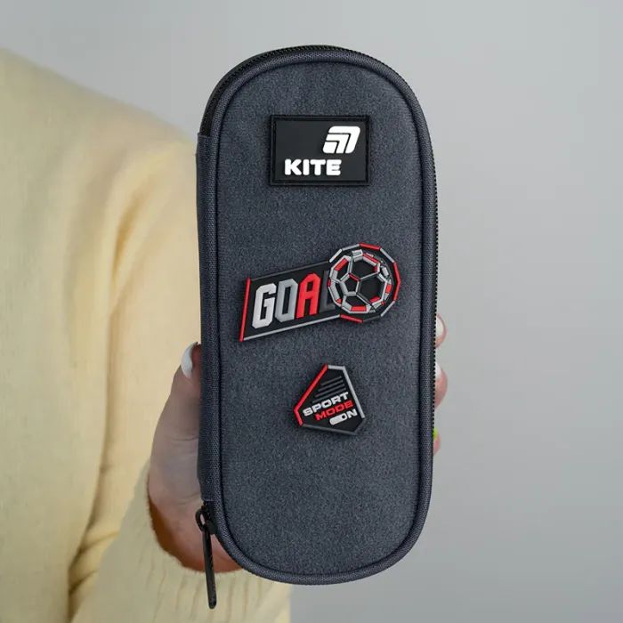 Пенал Kite 599 Sport Mode (K26-599-14) зображення 8