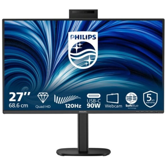 Монитор Philips 27B2U3601H/00