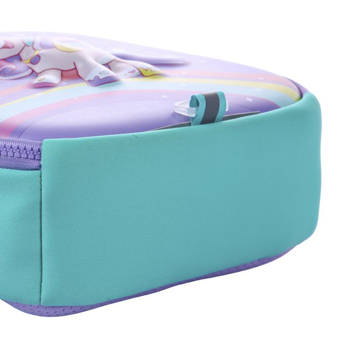 Рюкзак детский Yes Happy Unicorn K-33XXS (550435) изображение 10