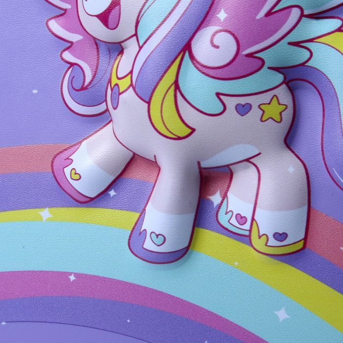 Рюкзак детский Yes Happy Unicorn K-33XXS (550435) изображение 11