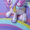 Рюкзак детский Yes Happy Unicorn K-33XXS (550435) изображение 11
