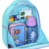 Рюкзак детский Yes Happy Unicorn K-33XXS (550435) изображение 7
