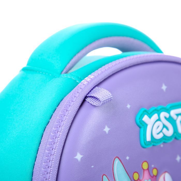 Рюкзак детский Yes Happy Unicorn K-33XXS (550435) изображение 8