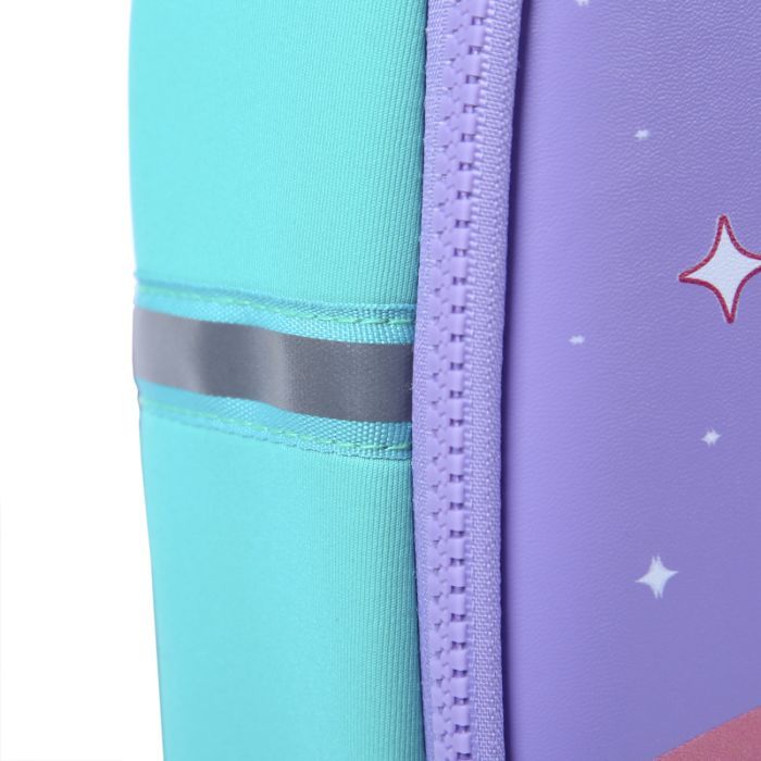 Рюкзак детский Yes Happy Unicorn K-33XXS (550435) изображение 9