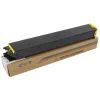 Тонер-картридж CET Sharp BP-50C26, 401г, 24K, yellow (CET141902)