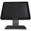 POS-монітор Geos SM1501C 15” IPS 4:3, 1024×768, ємнісний (GEOS-SM1501C) зображення 2