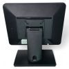 POS-монітор Geos SM1501C 15” IPS 4:3, 1024×768, ємнісний (GEOS-SM1501C) зображення 3