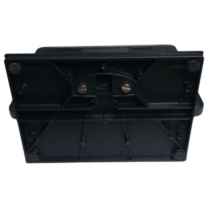 POS-монітор Geos SM1501C 15” IPS 4:3, 1024×768, ємнісний (GEOS-SM1501C) зображення 4