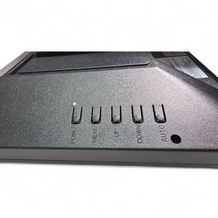 POS-монітор Geos SM1501C 15” IPS 4:3, 1024×768, ємнісний (GEOS-SM1501C) зображення 6