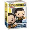 Фигурка Funko Pop серии Большой куш S1 - Крокодайл (92036) изображение 2