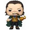 Фигурка Funko Pop серии Большой куш S1 - Крокодайл (92036)