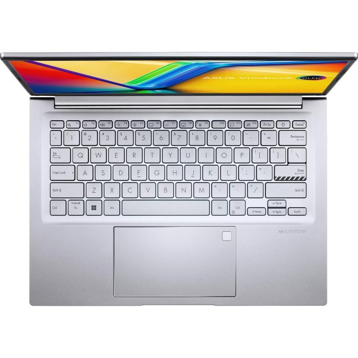 Ноутбук ASUS Vivobook 14 M1405NAQ-LY031 (90NB1852-M00160) зображення 5