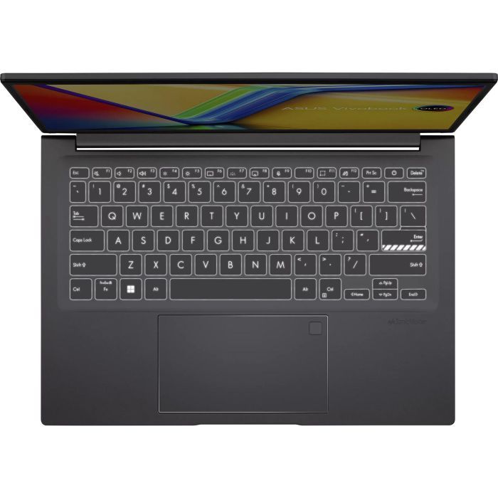 Ноутбук ASUS Vivobook 14 M1405NAQ-LY031 (90NB1852-M00160) зображення 8