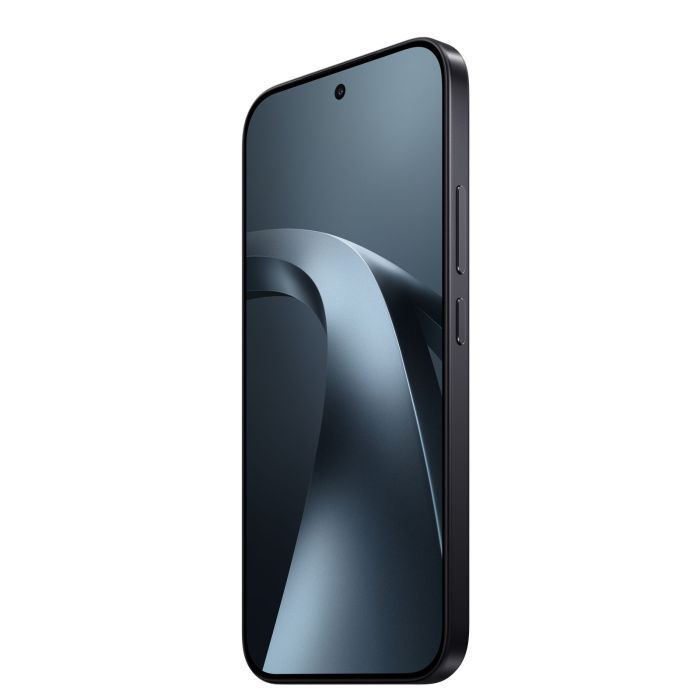 Мобильный телефон Xiaomi 17T 12/256GB Black (1201326) изображение 2