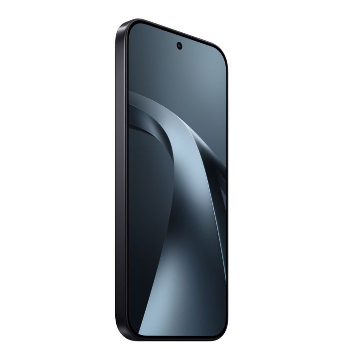 Мобильный телефон Xiaomi 17T 12/256GB Black (1201326) изображение 3