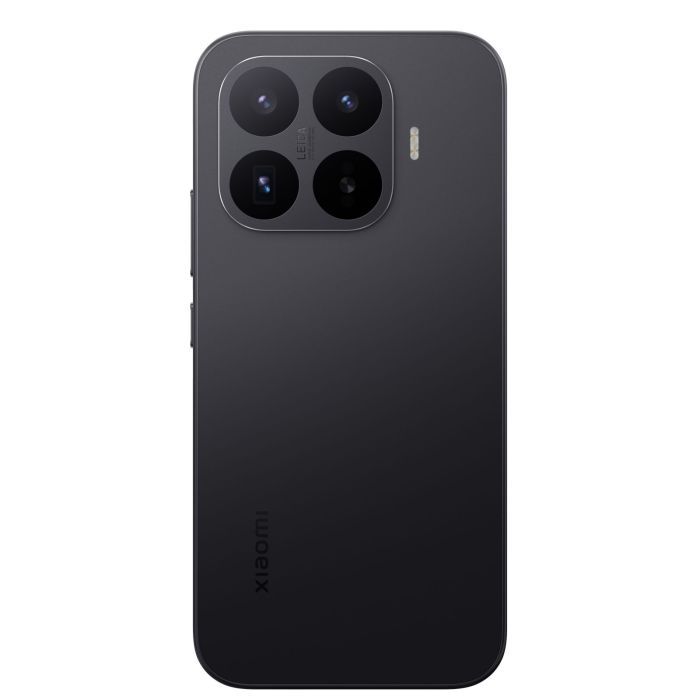 Мобильный телефон Xiaomi 17T 12/256GB Black (1201326) изображение 4