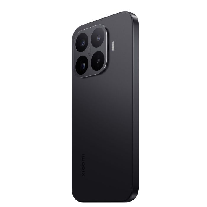 Мобильный телефон Xiaomi 17T 12/256GB Black (1201326) изображение 5